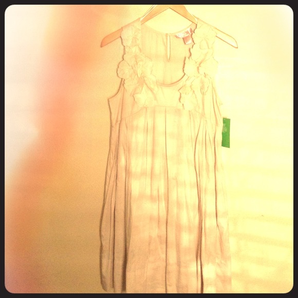 Baby doll dress