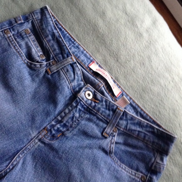 Canyon River Blues juniors' denim boot cut jeans 5 - Picture 2 of 3