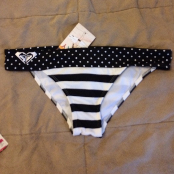 Roxy bikini