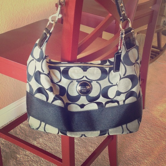 COACH handbag