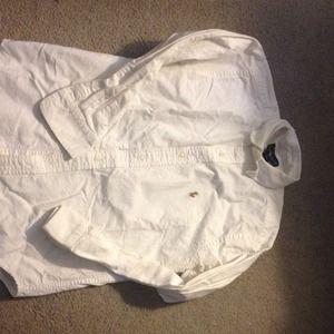 children's Ralph Lauren Polo oxford shirt