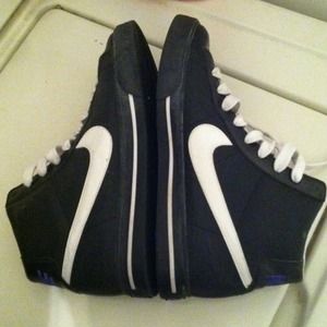 Awesome Nike blazers