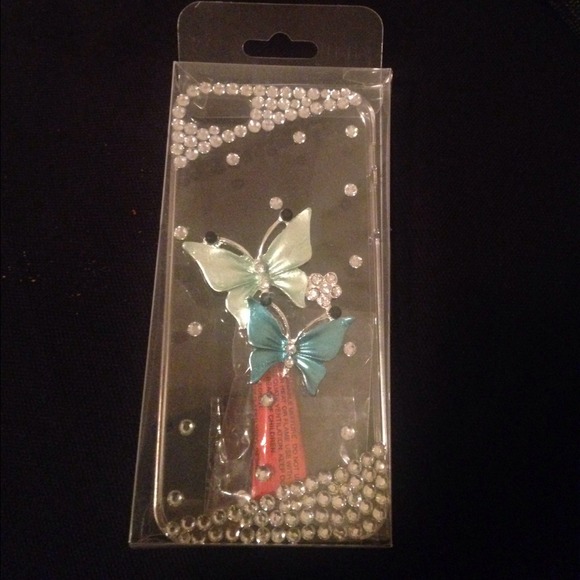 I phone 5s case brand new
