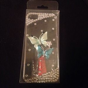 I phone 5s case brand new