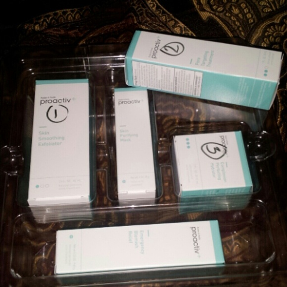 Proactive plus