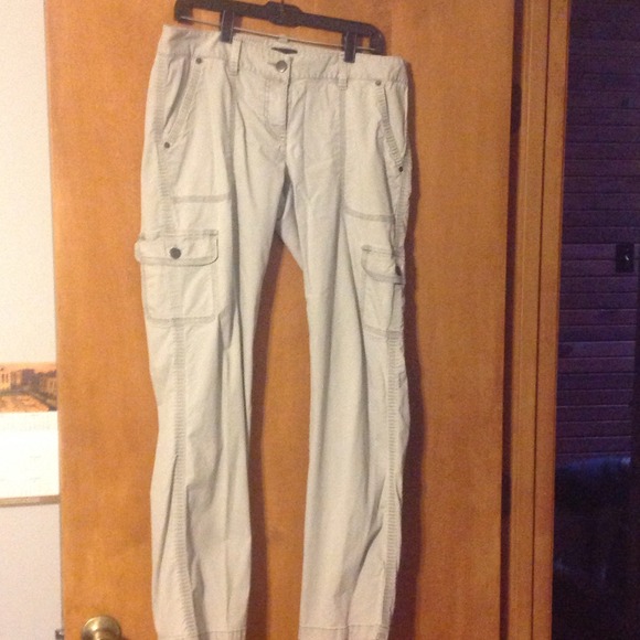 Limited pants