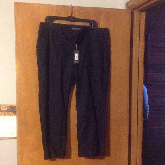 Capris