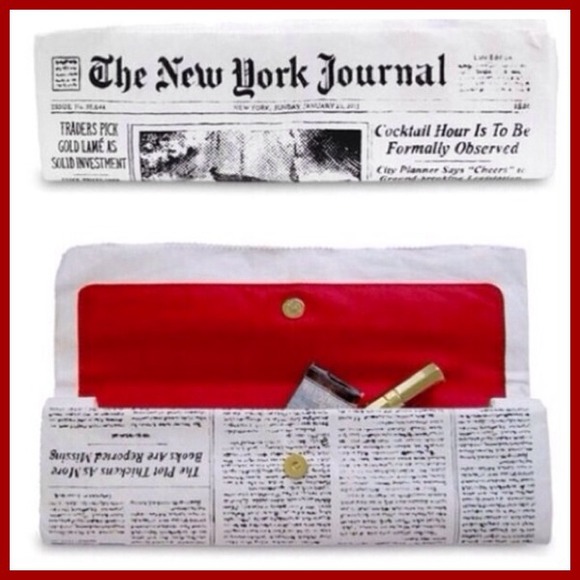 kate spade Clutches & Wallets - 🎉Host Pick🎉 03/21/14