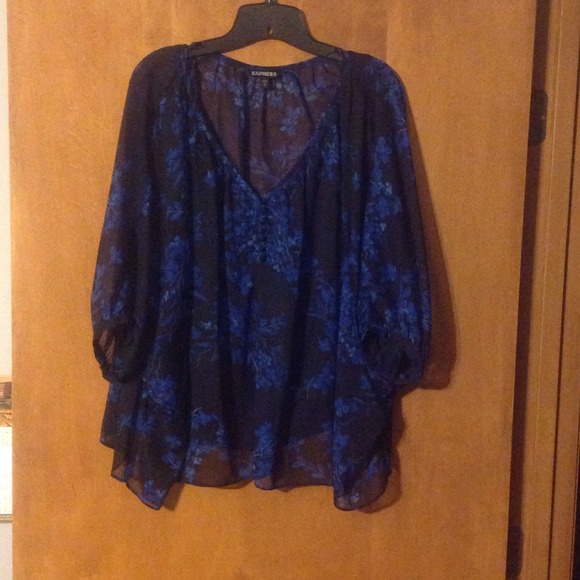 Express shirt