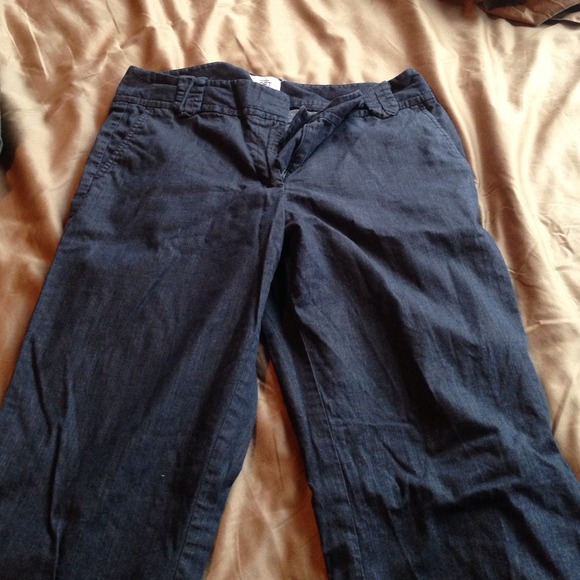 Ann Taylor dress pants