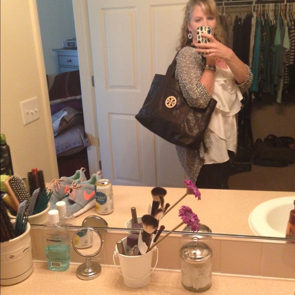 Adorable bag brown