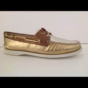 Sperry Top Sider Size 9 Women's Shoe Sperry Top Sider Size 9 Women's Shoe