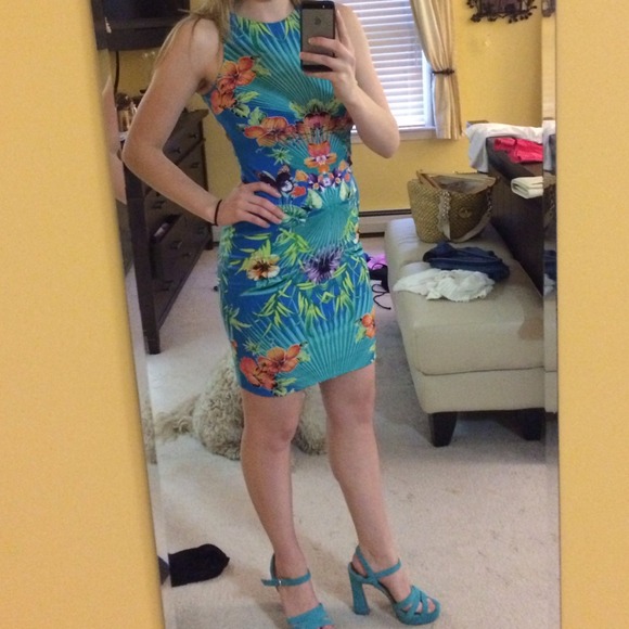 Cache dress size xsmall