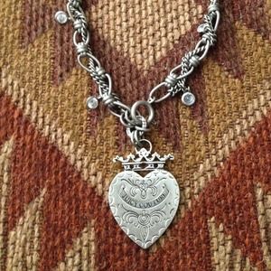 🚫🚫BUNDLED🚫🚫juicy necklace