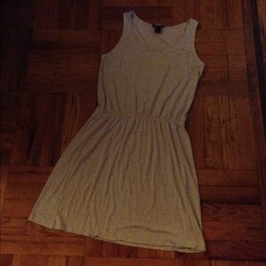 Cotten dress