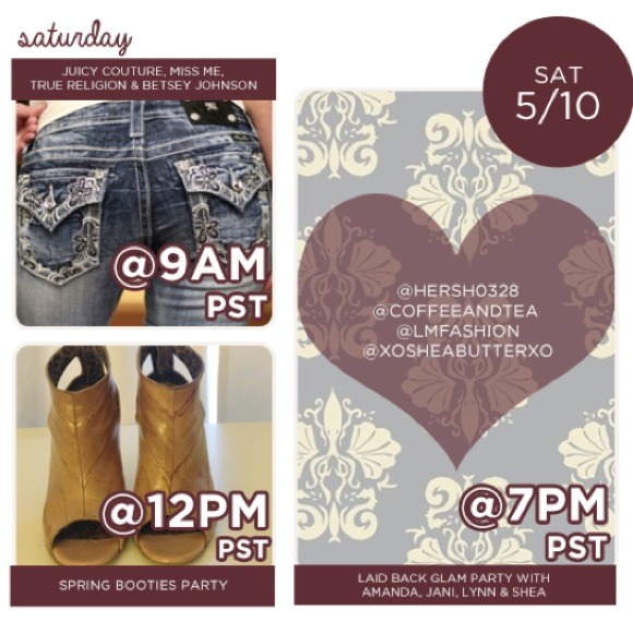 Miss Me Jeans - 🌺HOT ENOUGH 4 a PARTY ANNOUNCEMENT! Miss Me's!🌺 Miss Me Jeans - 🌺HOT ENOUGH 4 a PARTY ANNOUNCEMENT! Miss Me's!🌺