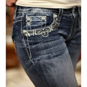 Miss Me Jeans - 🌺HOT ENOUGH 4 a PARTY ANNOUNCEMENT! Miss Me's!🌺 Miss Me Jeans - 🌺HOT ENOUGH 4 a PARTY ANNOUNCEMENT! Miss Me's!🌺