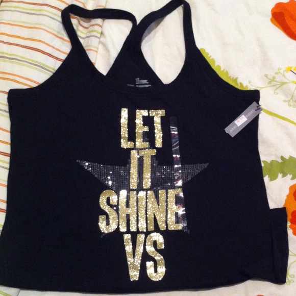Tank top - Picture 2 of 2