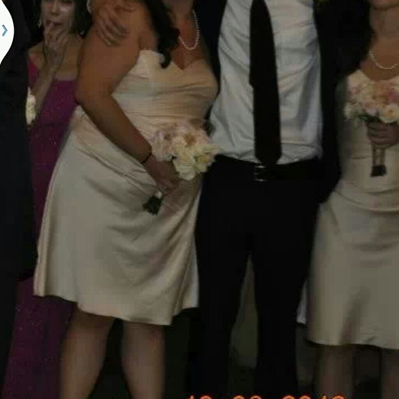 Alfred angelo style 7041 - Picture 2 of 2