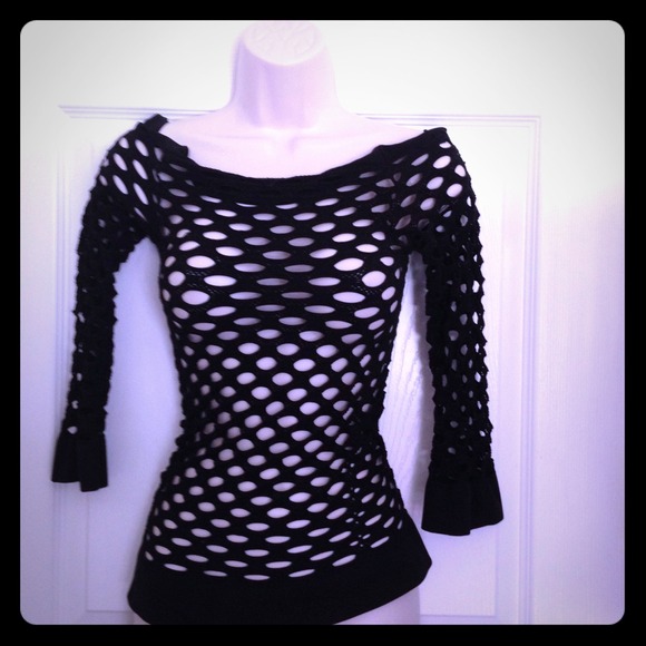 Arden B Tops - Arden B Top