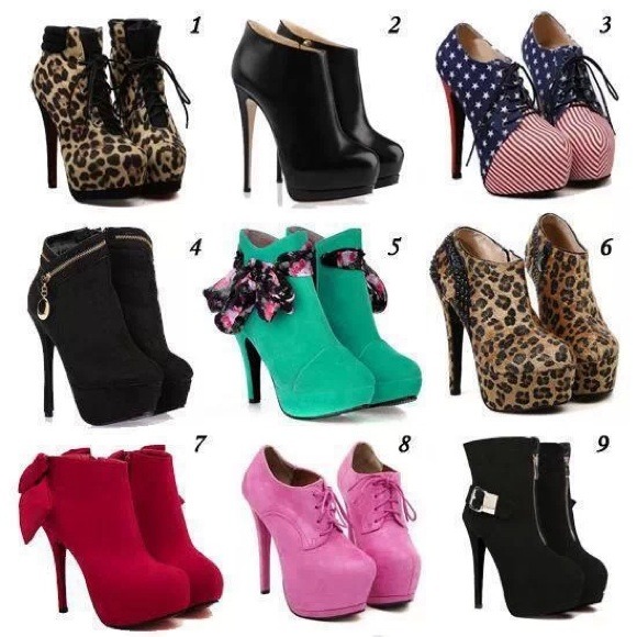 Looking for these shoes Anyone ???