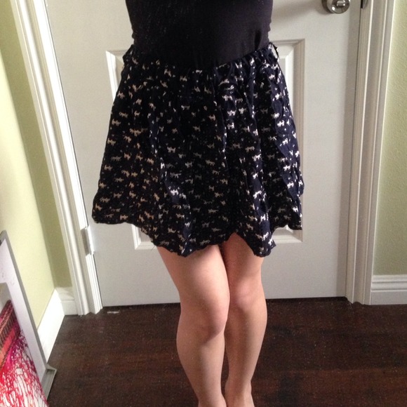 Kitty Skirt - Picture 2 of 4