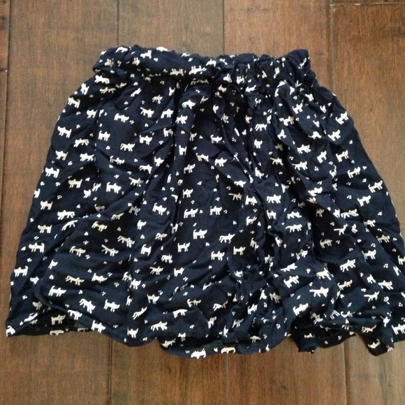 Kitty Skirt - Picture 3 of 4