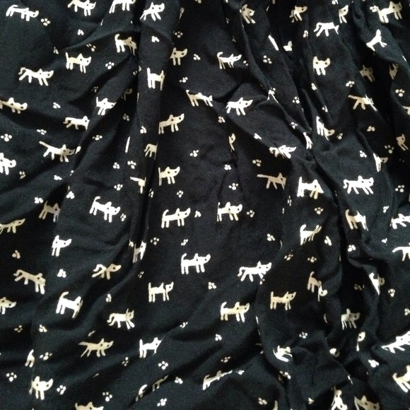 Kitty Skirt - Picture 4 of 4