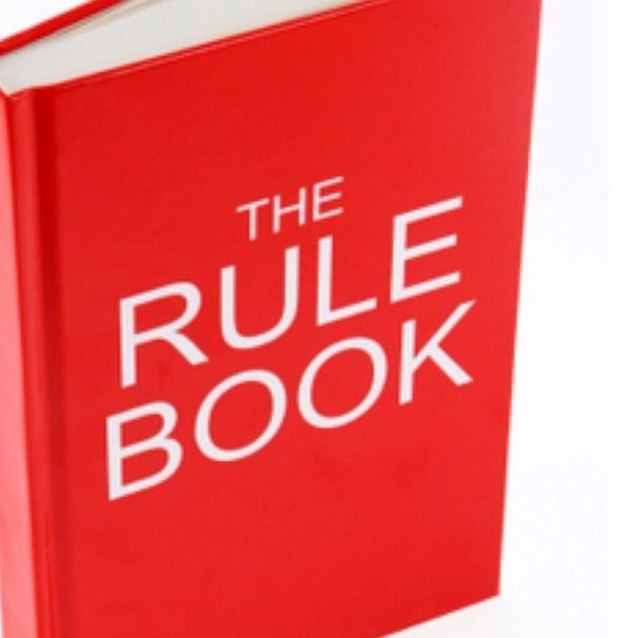 Rules - Picture 4 of 4