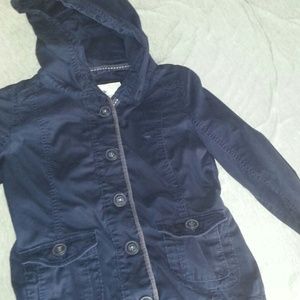 Abercrombie & Fitch jacket