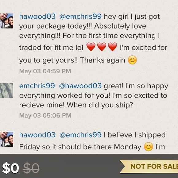 FEEDBACK - Picture 3 of 3