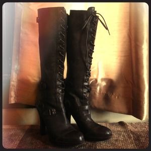 🍂Sam Edelman Boots!🍂 BEST OFFER!
