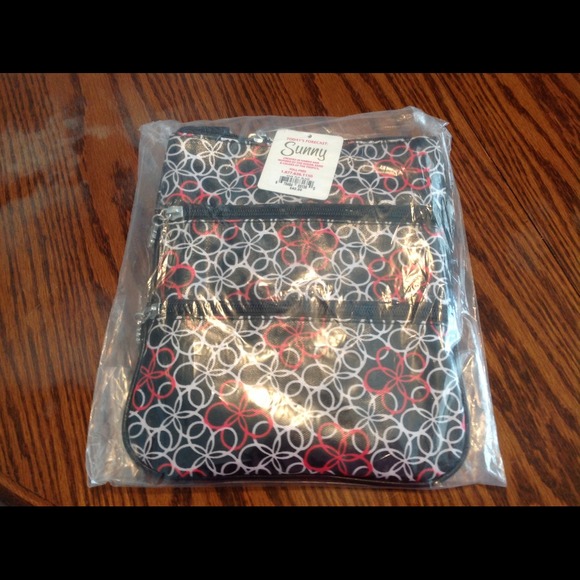 Sunny Purse - Picture 1 of 3