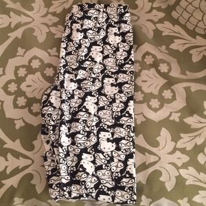 Hello Kitty Forever Leggings