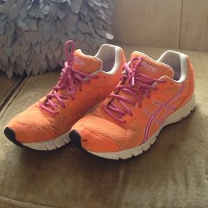 Asics Running Shoes Rush 33