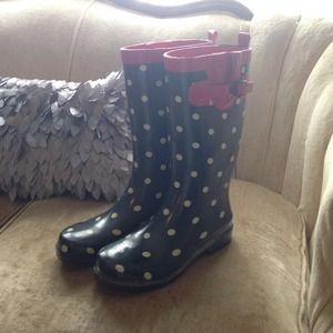 Capelli Rain Boots