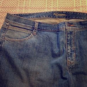 Reserved- Jeans bundle for @aprilmrrs