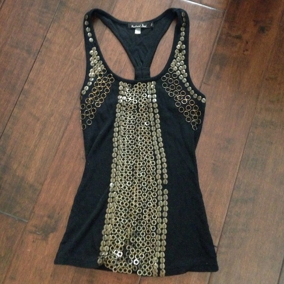 Embellished top - Picture 3 of 3