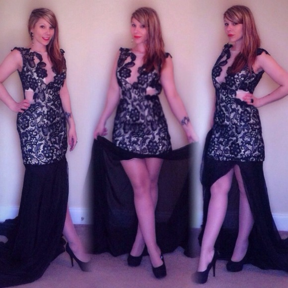 🌟March Posh Challenge🌟 - Picture 3 of 4