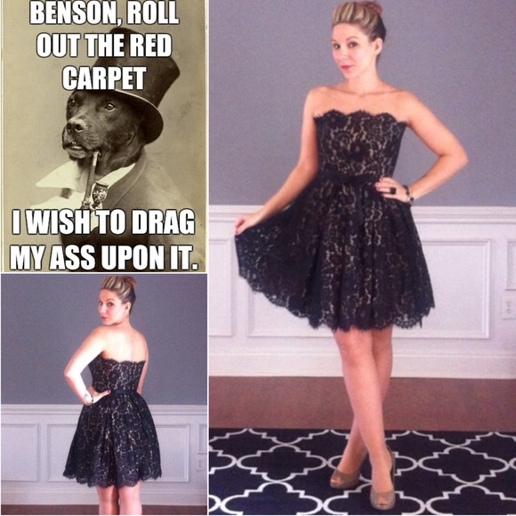 🌟March Posh Challenge🌟 - Picture 4 of 4