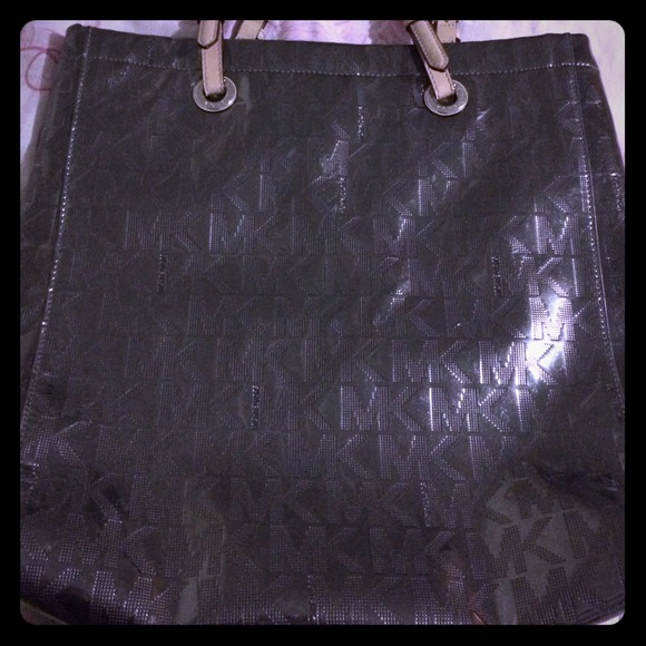 💯 authentic michael kors handbag🌺🎀