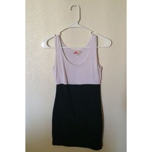 ✨ REDUCED ✨ Fitted Dress.