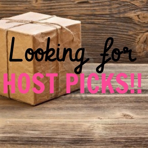 WEEKEND WEAR! Co-Hosting my first Posh Party!! - Picture 2 of 4