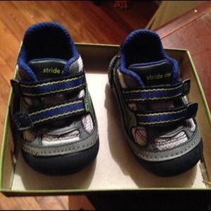 Stride Rite shoes