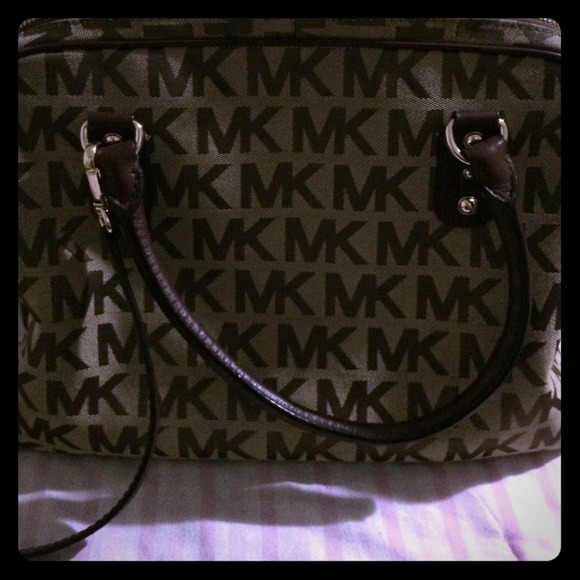 💯 Authentic Michael Kors handbag🎀💎