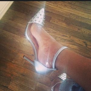 😍 I'm in love with my posh purchase