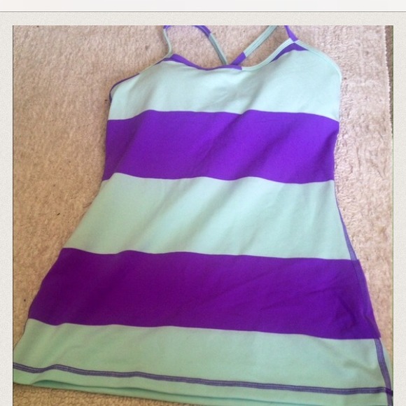 Lulu tank