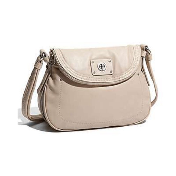 Marc by Marc Jacob cross body bag "natasha"