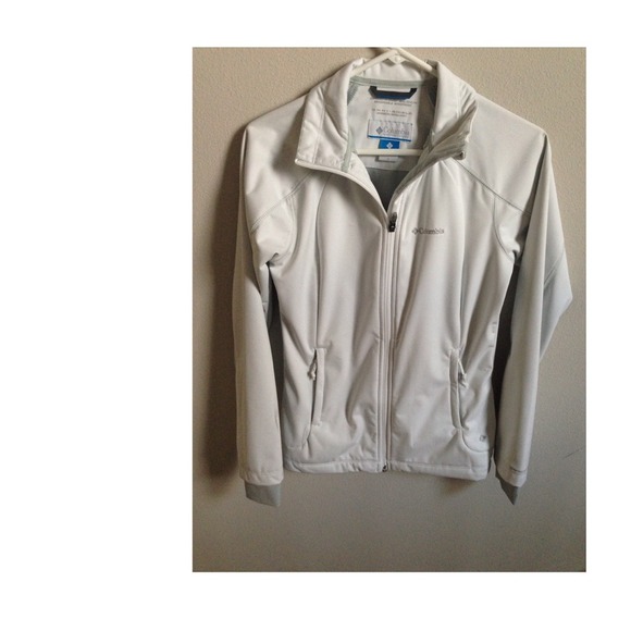 Columbia Omni-shield Jacket