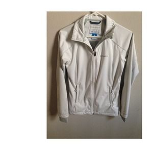 Columbia Omni-shield Jacket